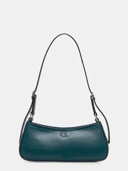 Torbica Calvin Klein zelena