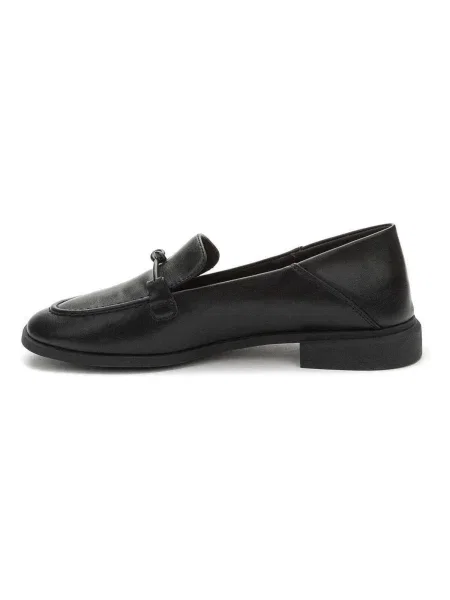 Pantofi Keddo negru