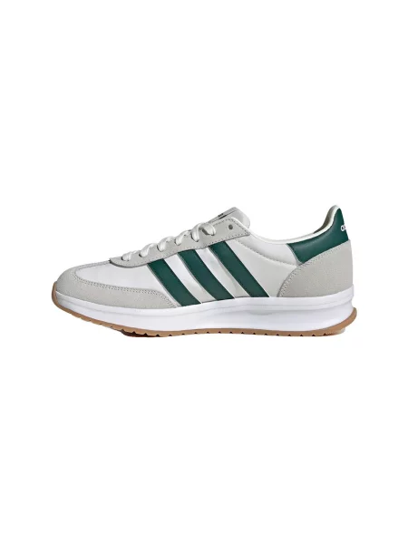 Pantofi Adidas alergare alb