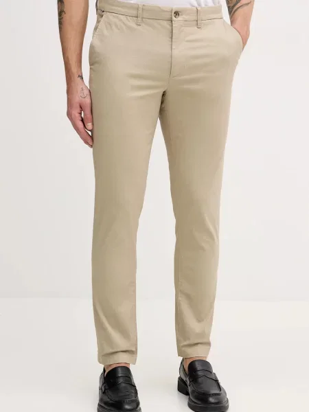 Tommy Hilfiger pantaloni bej