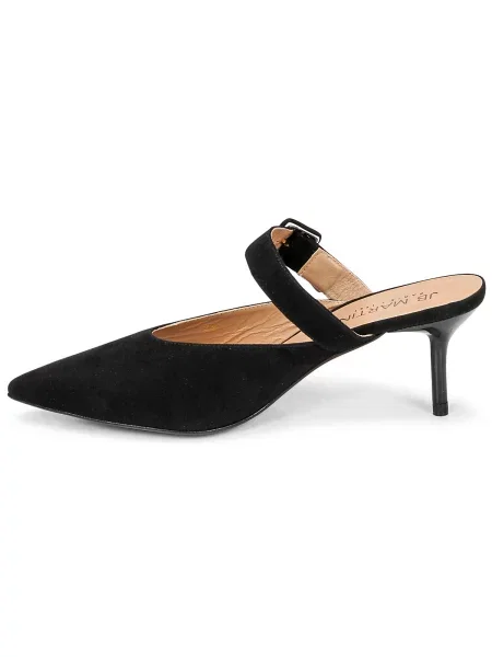 Pantofi Jb Martin negru