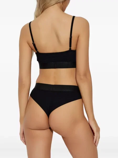 Sutien Dsquared2 gri