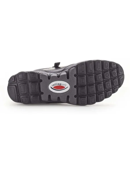 Pantofi Gabor negru