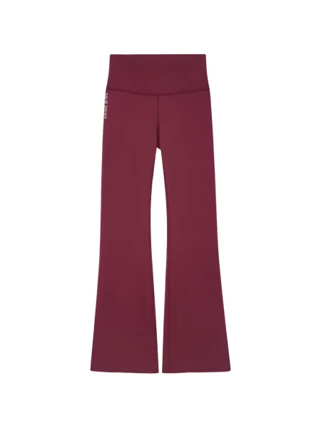 Leggings Anine Bing roșu