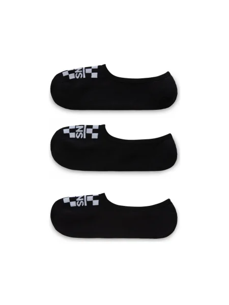 Ponožky Vans čierna