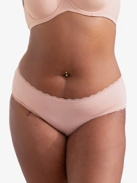SugarShape Chiloți rosé
