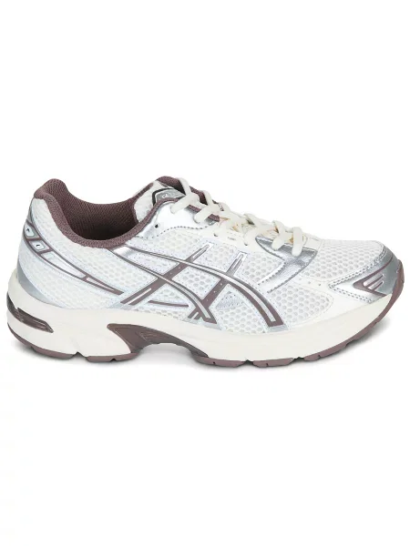 Pantofi Asics bej