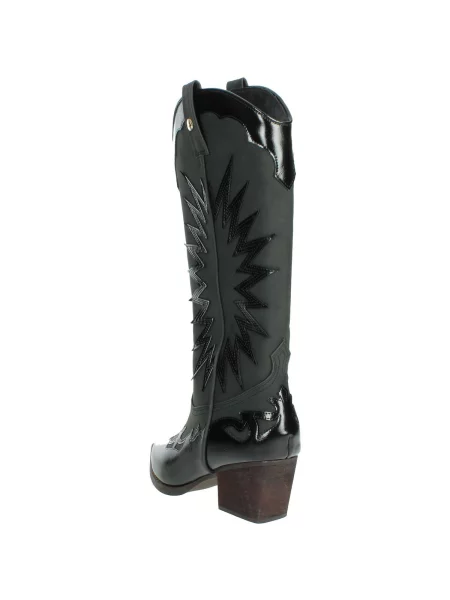 Pantofi Shop Art negru
