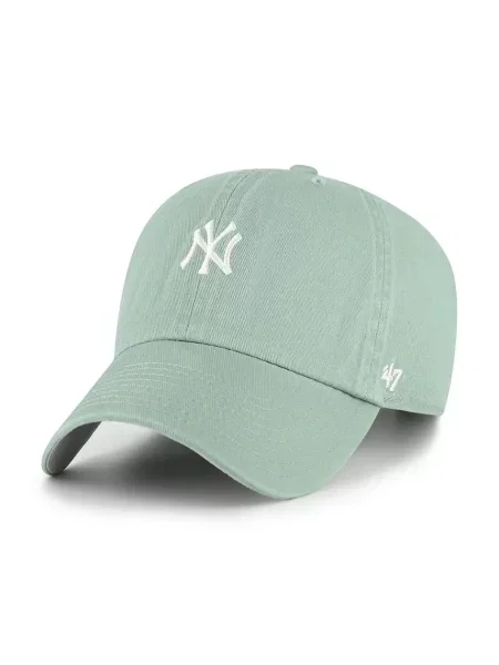Bejzbolska kapa 47 brand MLB New York Yankees siva