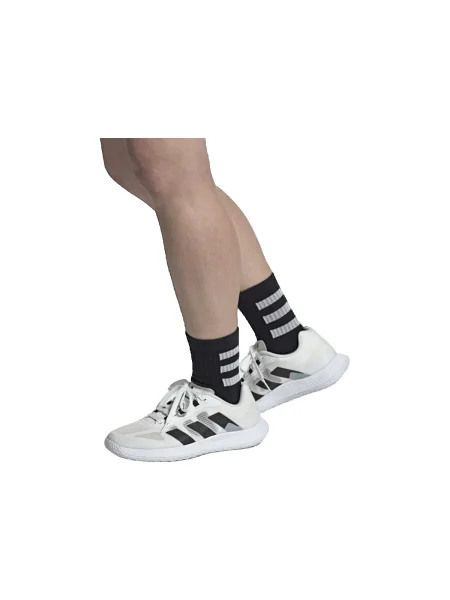 Pantofi Adidas alb