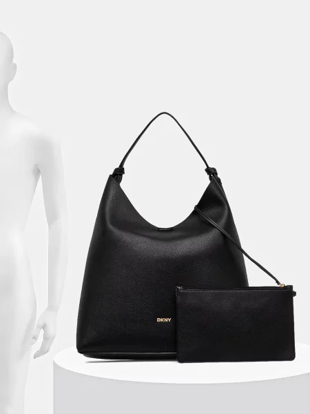 Сумочка Dkny чорний