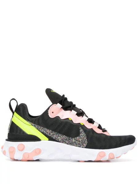 Sneakerși Nike Element negru