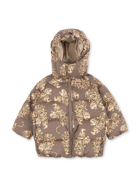 Konges Sløjd куртка дитяча NUKA JACKET GRS