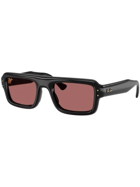 Hodinky Ray-ban černé