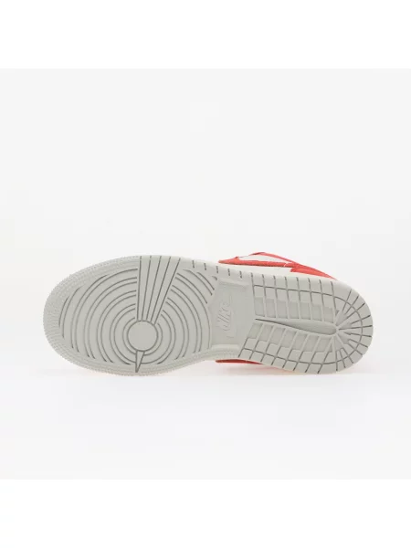 Superge Jordan Air Jordan 1 bela