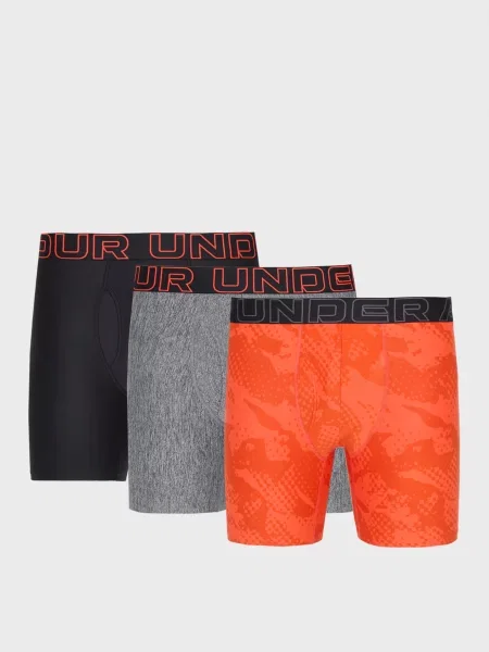 Боксеры Under Armour