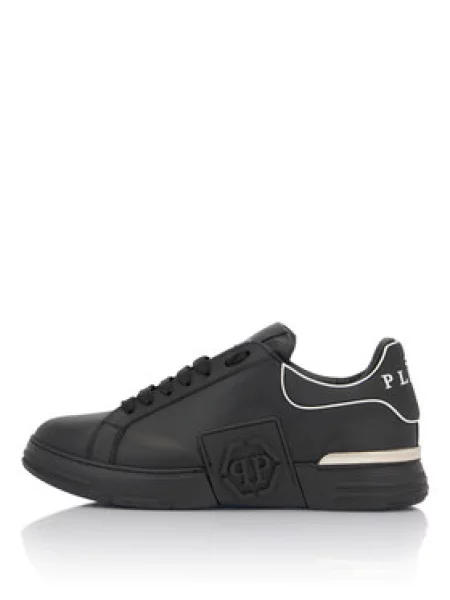 PHILIPP PLEIN Laisvalaikio batai SAFS juoda