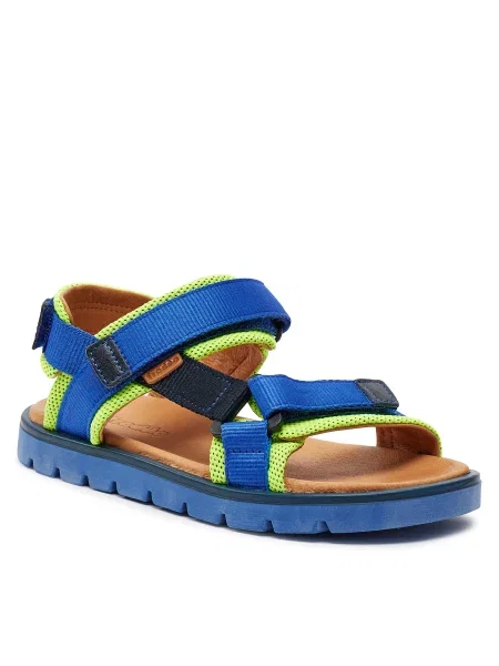 Froddo Sandále Ke Flash S modrá