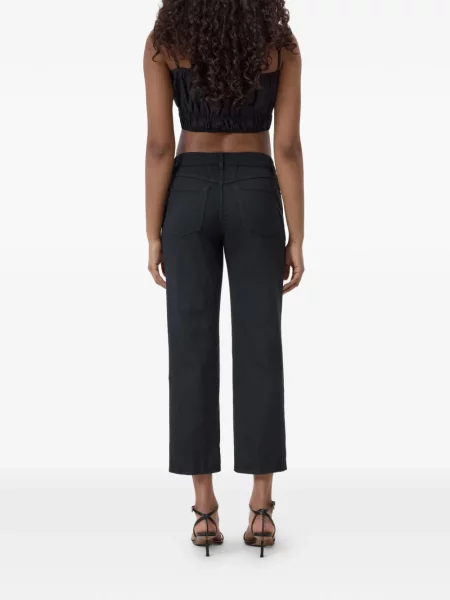 Blugi Closed negru