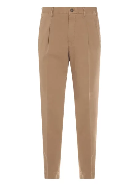 Pantaloni Incotex cu autograf