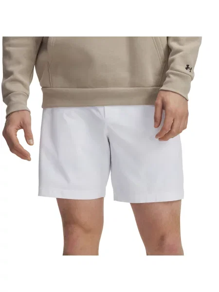 Pantaloni scurți Under Armour scurte gri