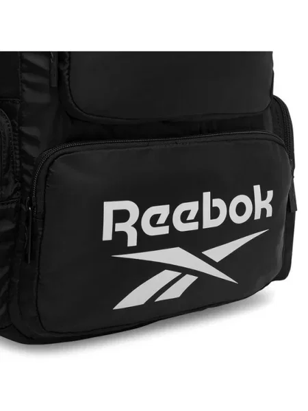 Reebok Kuprinės juoda