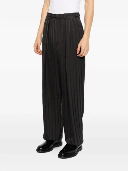 Pantaloni Tom Ford negru