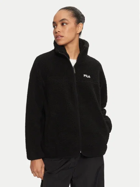 Яке Fila черно
