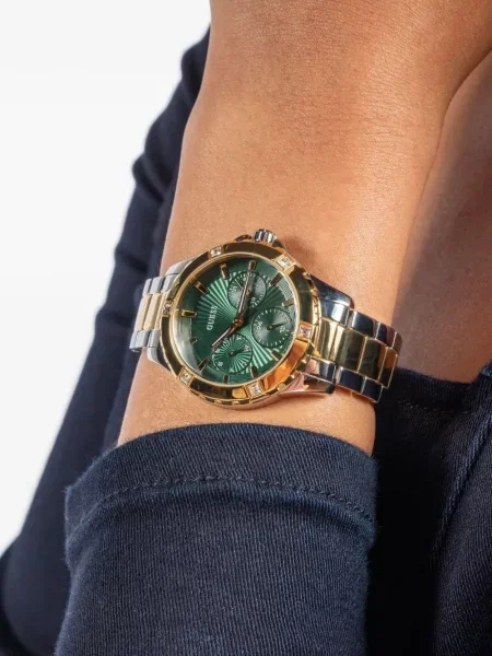 Ceas Guess verde