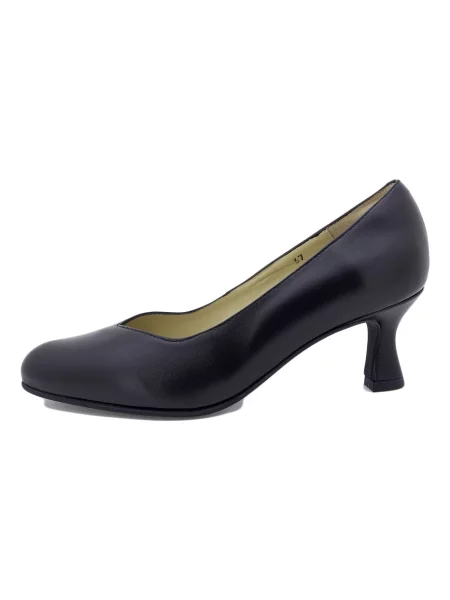 Pantofi Piesanto negru