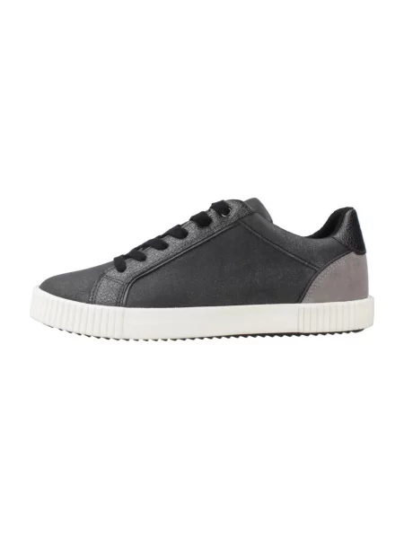 Pantofi copii Geox gri