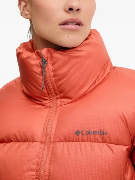 Dzseki Columbia narancsszínű
