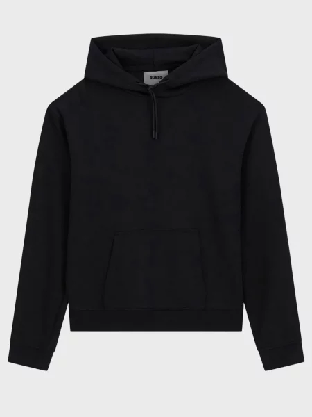 Худи Guess черное