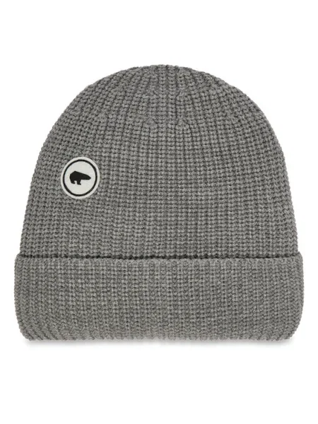 Eisbär Čiapka Lania Os sivá