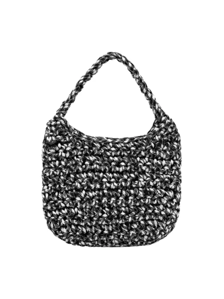 Samsoe Samsoe torebka Sadina Mini Bag czarny