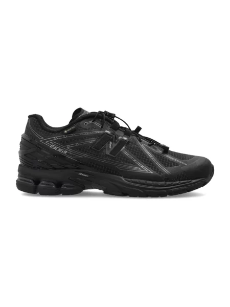 New Balance sneakersy czarne