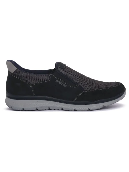 Pantofi Enval albastru