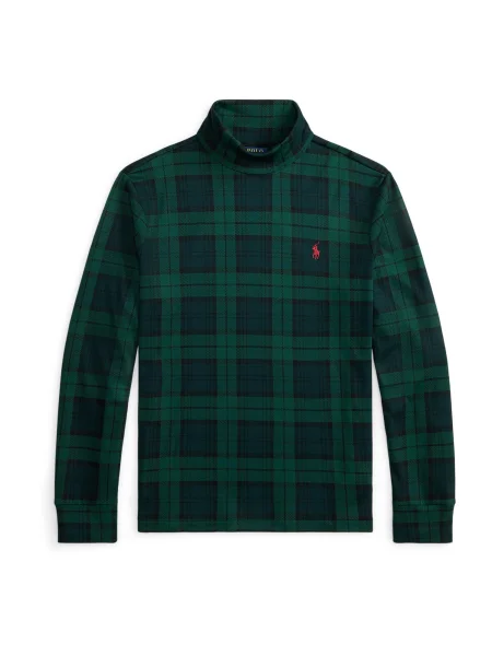 Polo Ralph Lauren Rolák Regular Fit zelená