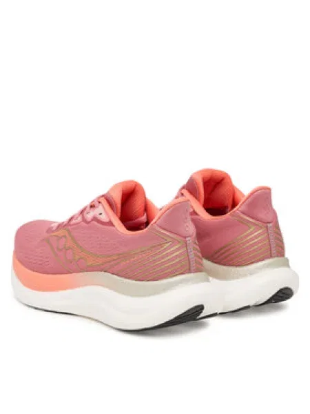 Futócipő Saucony Triumph rózsaszín