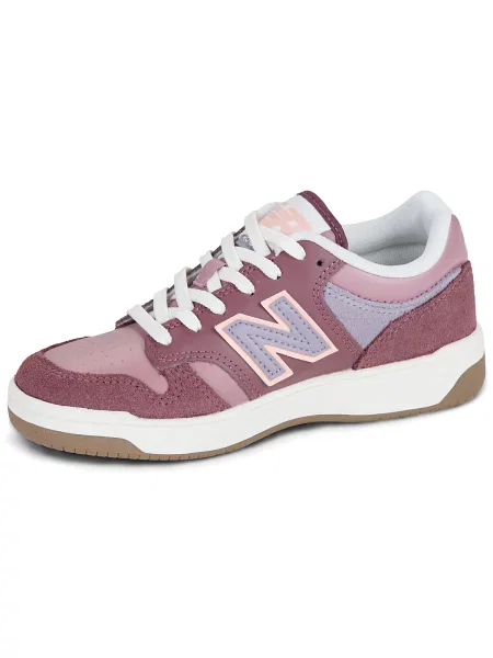 Tenisky New Balance ružová