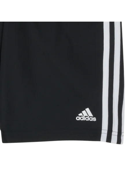 Pantaloni copii Adidas negru