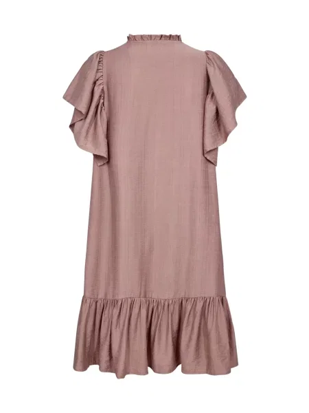 Co'couture Rochie Hera pal roz
