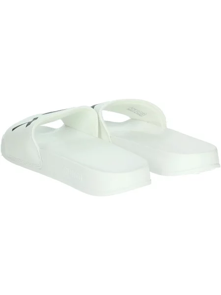 Pantofi Sun68 alb