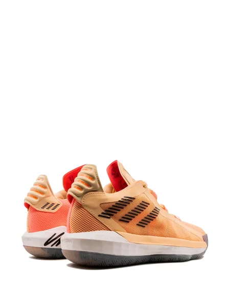 Semišové běžecké legíny Adidas s autogramem šedé