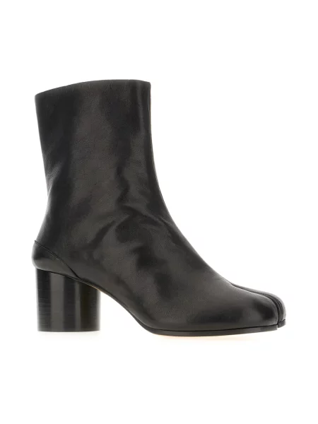Botki Maison Margiela czarne