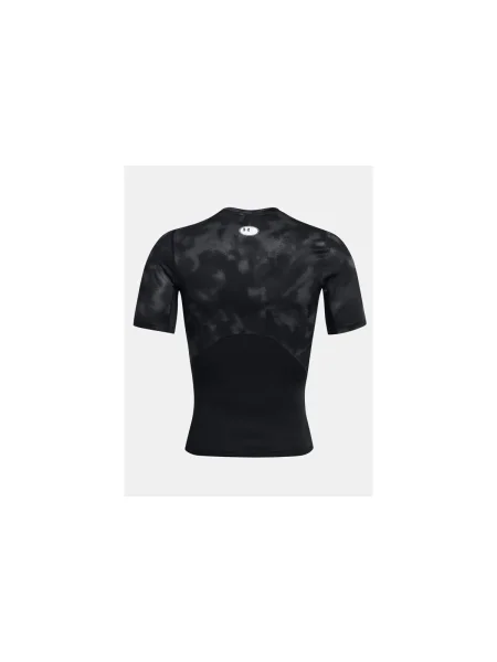 Tricou Under Armour negru