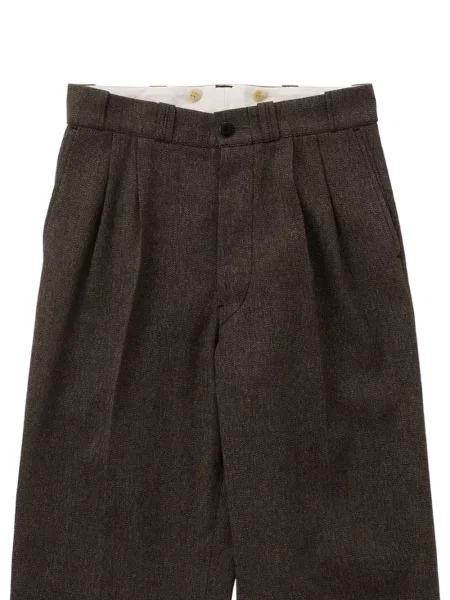 Pantaloni Taiga Takahashi maro