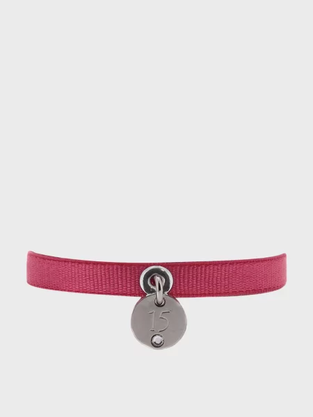 Браслет Les Interchangeables розовый