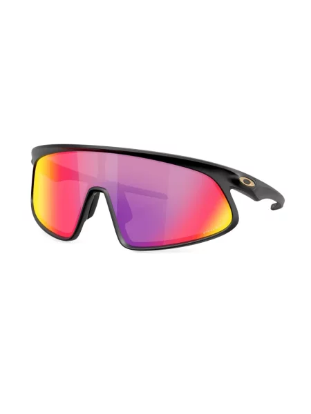 Ochelari de soare Oakley negru