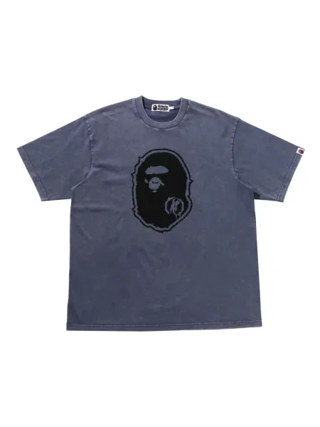 Tricou A Bathing Ape® gri